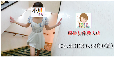 小川さらのプロフィールを見る