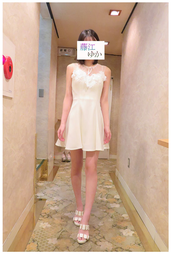 体入 藤江ゆか