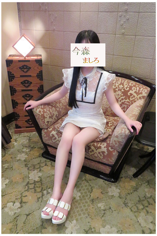 今森ましろ