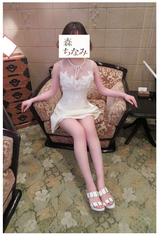 体入　森ひなみ